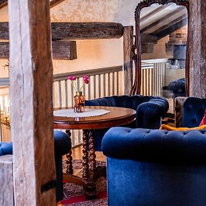 Antonius Hotel